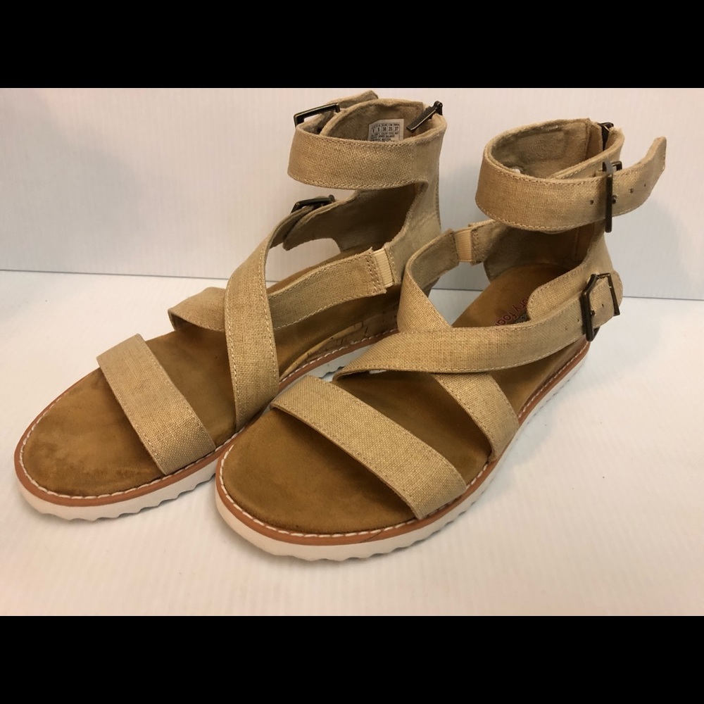 New Bobs From Skechers Sandals